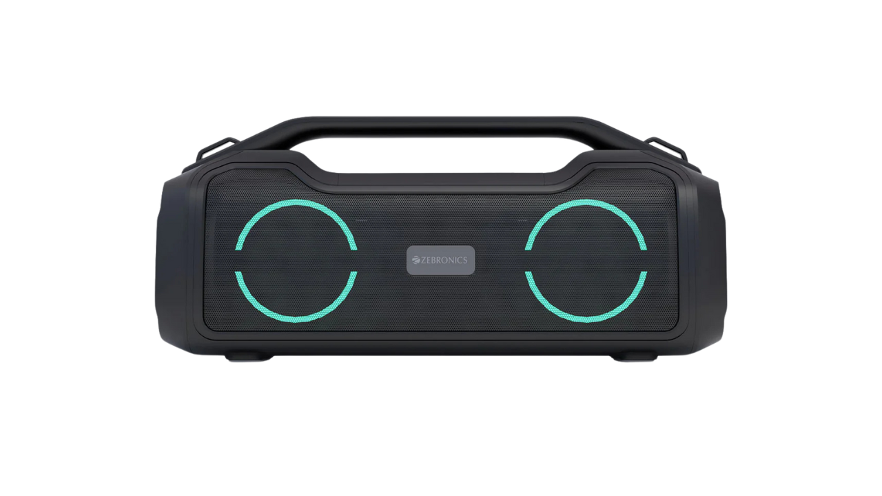 Twitter CEO Jack Dorsey confirms slashing of 9 percent staff as part of reorganization 1 zebronics