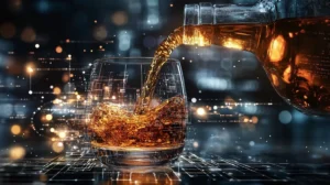 AI Outperforms Humans in Whisky Aroma Detection with Remarkable Precision