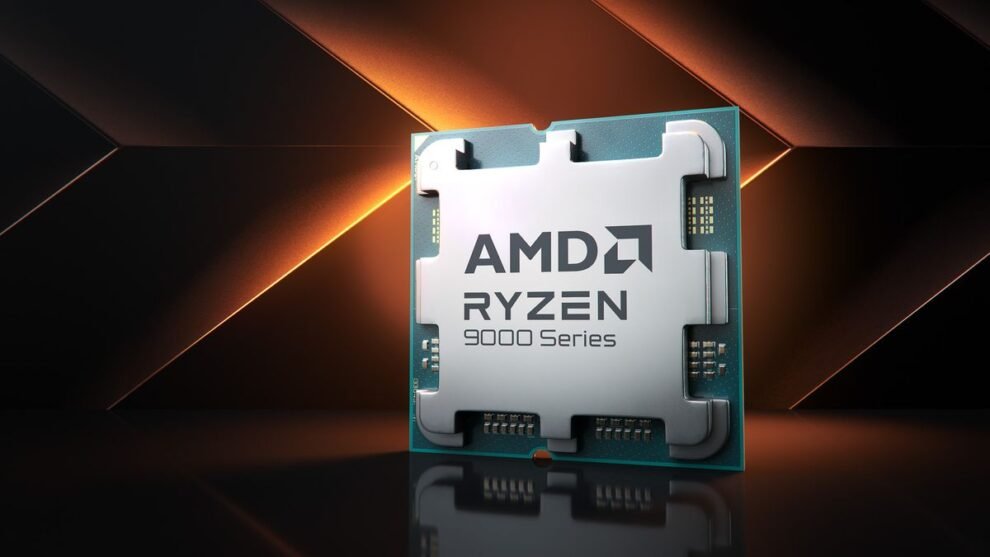 AMD Stock Takes Flight on Anticipation of Next-Gen CPUs and GPUs