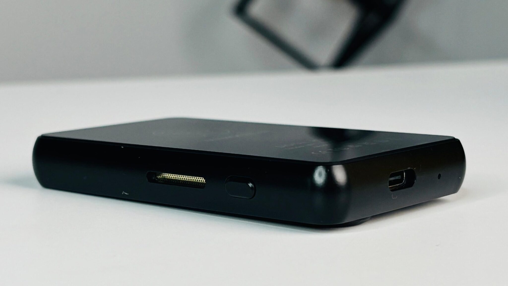 AUDIOCULAR M71 MP3 Player Review HiFi Sound Meets Versatile Features