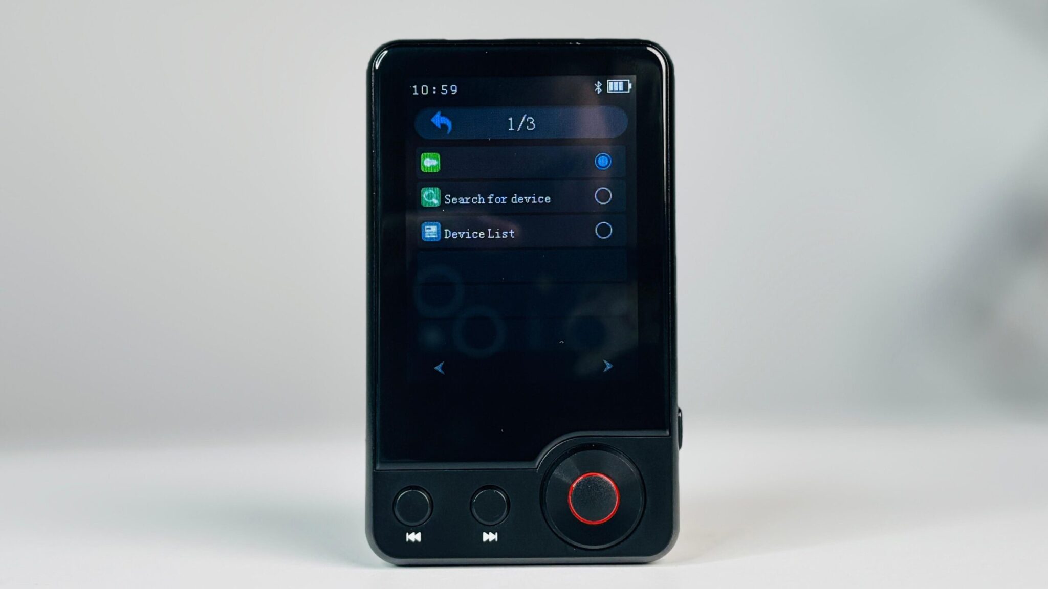 AUDIOCULAR M71 MP3 Player Review HiFi Sound Meets Versatile Features