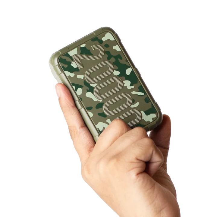 Best Powerbanks for Christmas Gifting and New Year Vacation Trip 2 Ambrane Force 20K