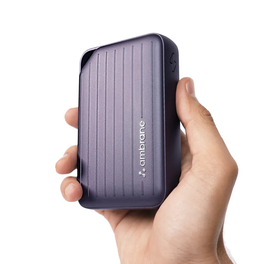 Best Powerbanks for Christmas Gifting and New Year Vacation Trip 4 Ambrane Line 20