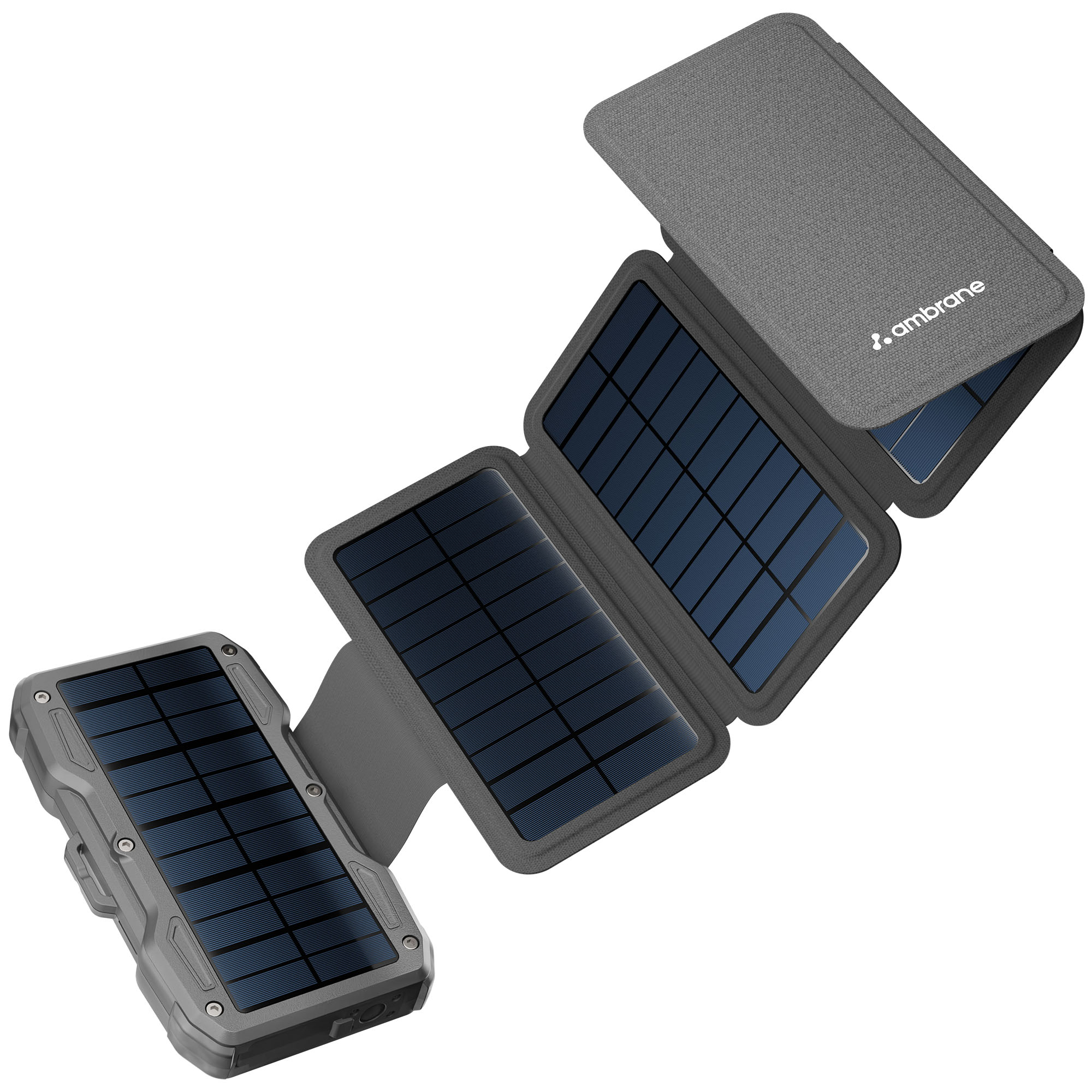 Best Powerbanks for Christmas Gifting and New Year Vacation Trip 3 Ambrane Solar 10k