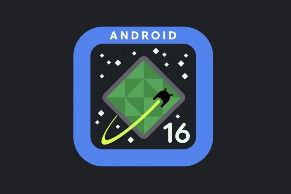 Android 16 Developer Preview 2