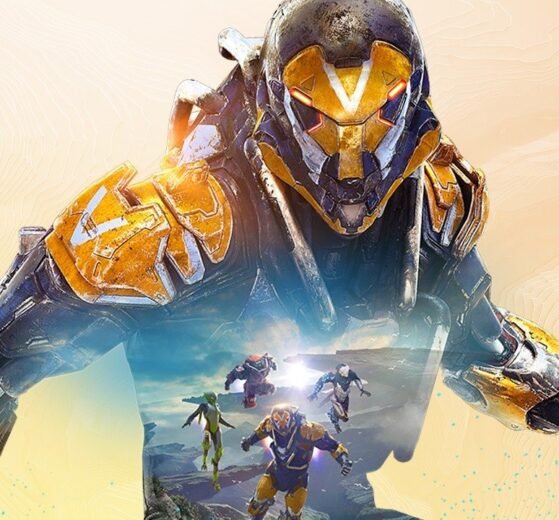 Anthem Takes Flight Again