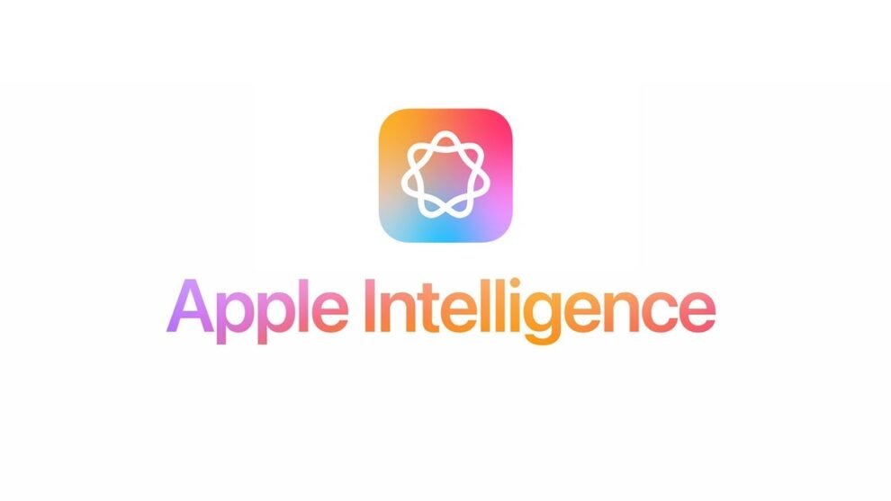 Apple Intelligence Gets a Major Boost