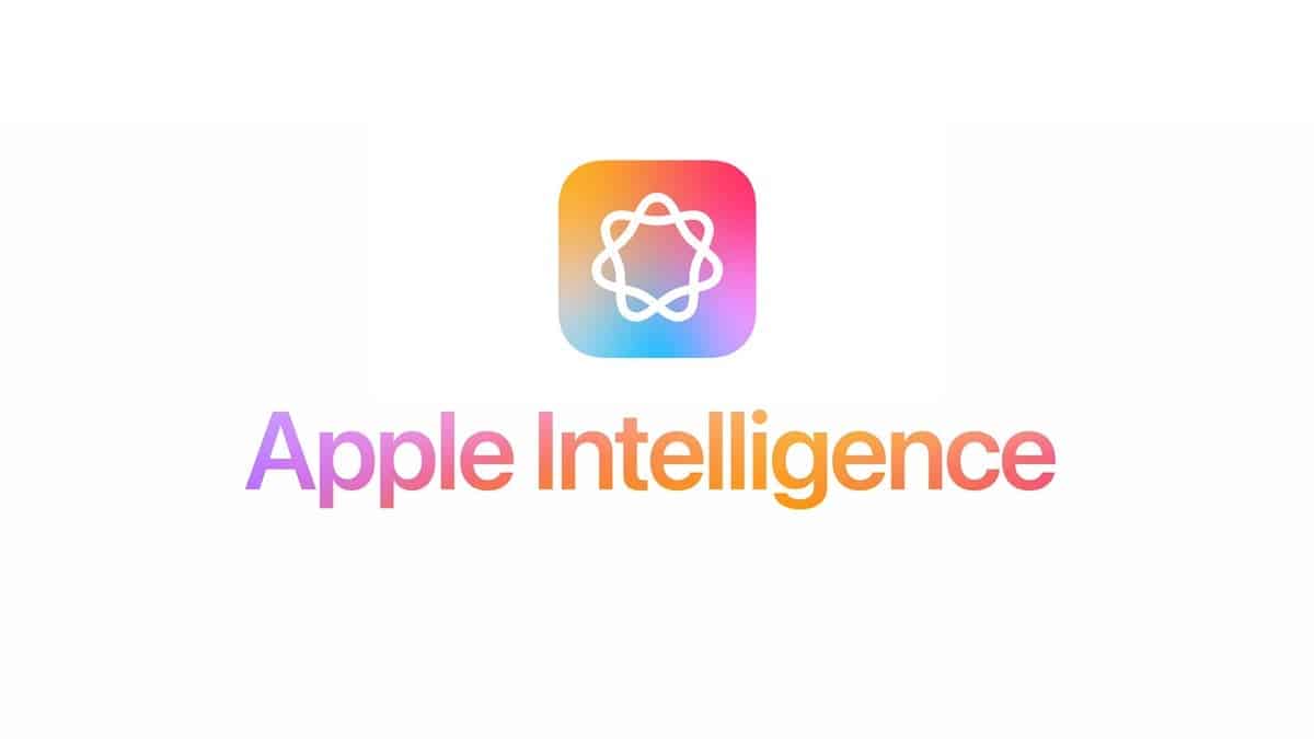 Apple Intelligence Gets a Major Boost