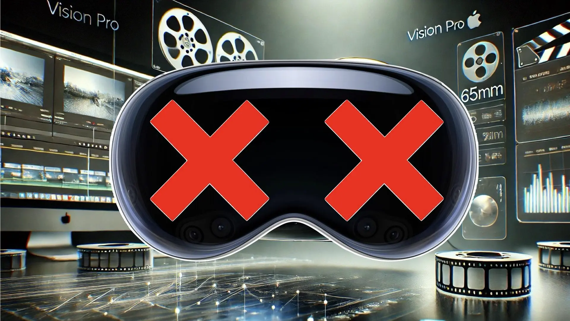 Apple's 3D Videos: Why the Discomfort is a Breakthrough 1 Apple's 3D Videos