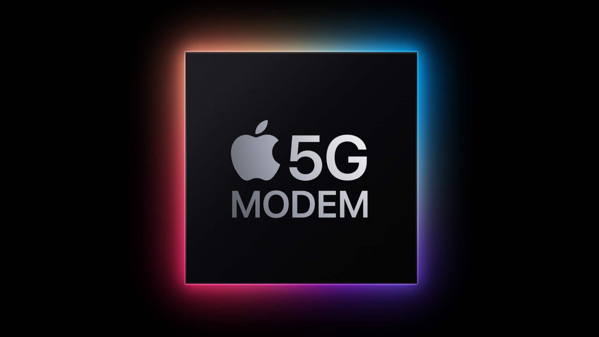 Apple's 5G Ambitions