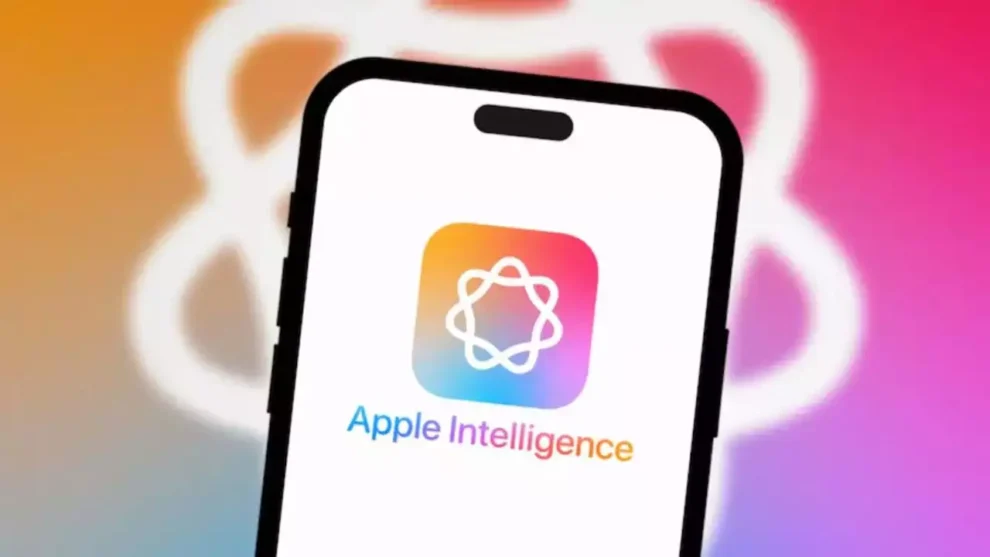 Apple's AI Stumbles