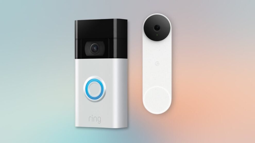 Apple's Ambitious Entry into Home Security