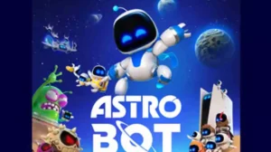 Astro Bot