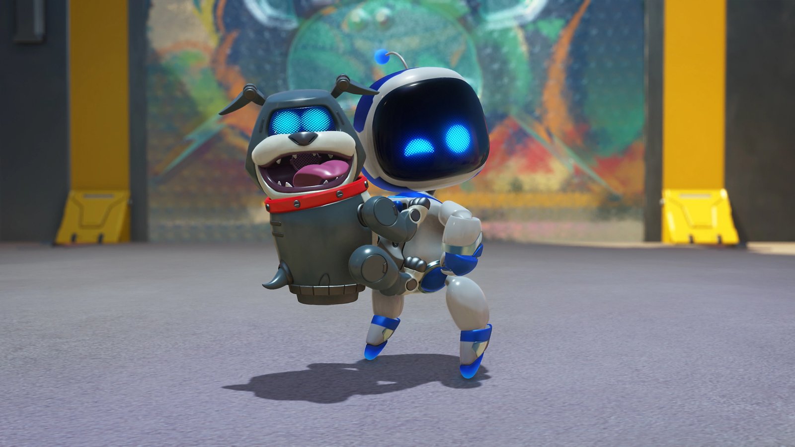 Astro Bot Rescue Mission Gets Massive Free Expansion This Week