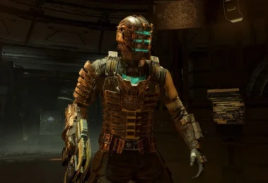 Dead Space 4