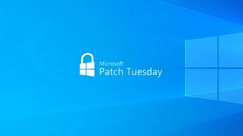 December Patch Tuesday Arrives Bearing 71 Gifts