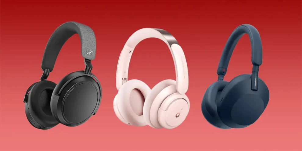 Finding the Best Sony Noise-Canceling Headphones Under $100 at Best Buy