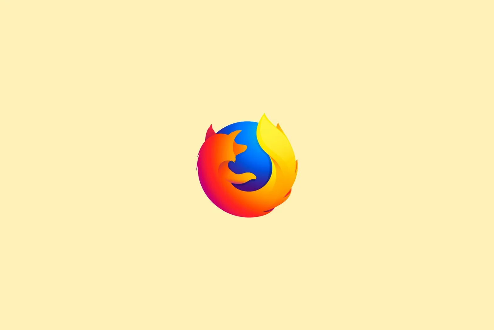 Firefox Ditches Do Not Track