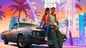 GTA 6 Has Some Major Competition In 2025, And It's Not What You Think