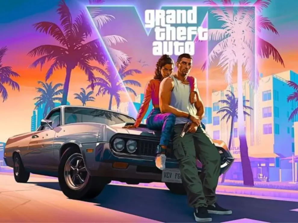 GTA 6 Has Some Major Competition In 2025, And It's Not What You Think