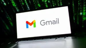 Gmail Takeover Hack Attack