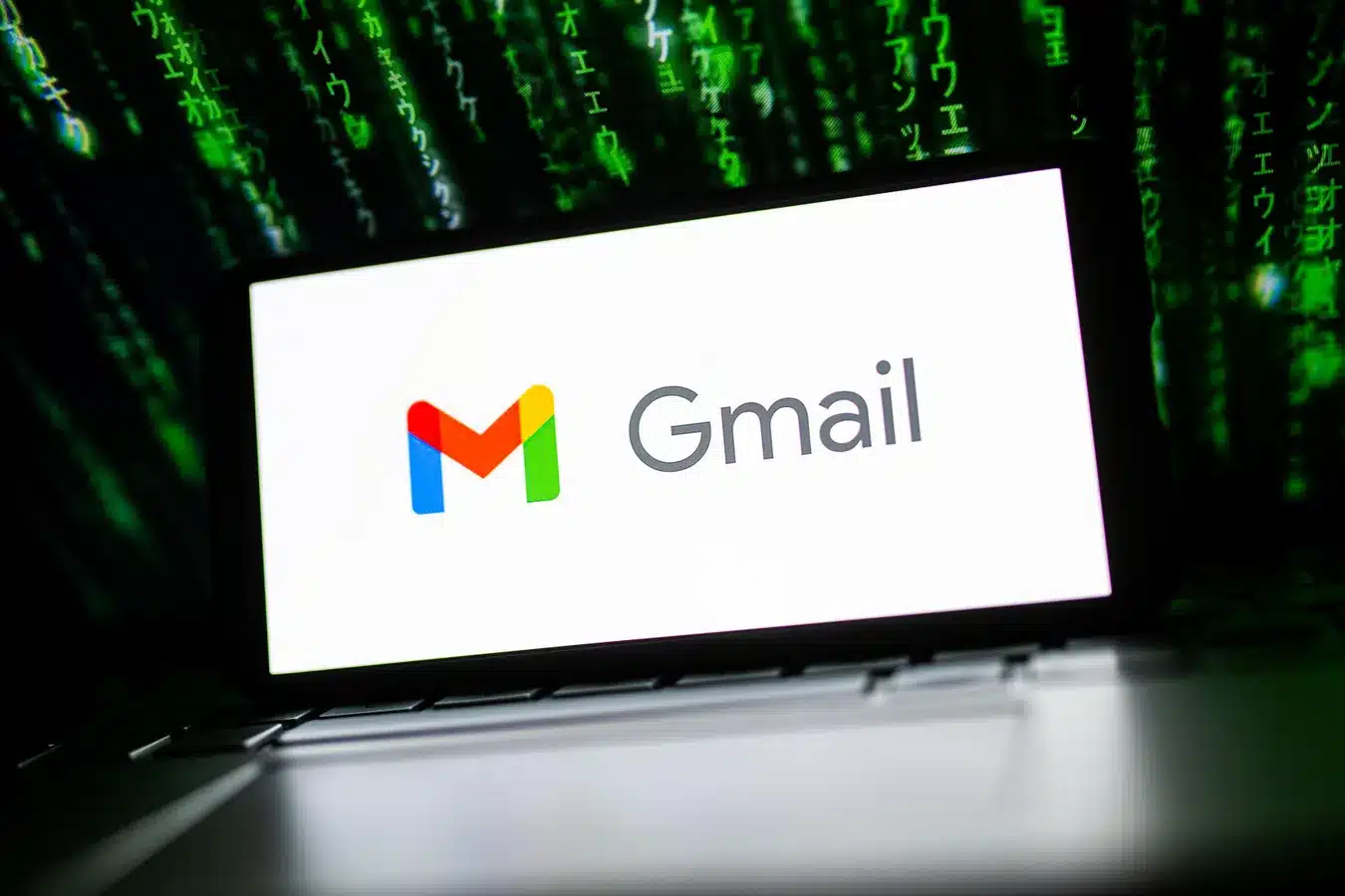 Gmail Takeover Hack Attack