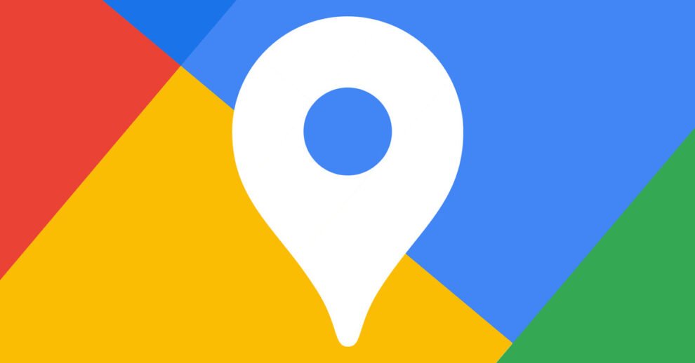 Google Maps Delete Location History