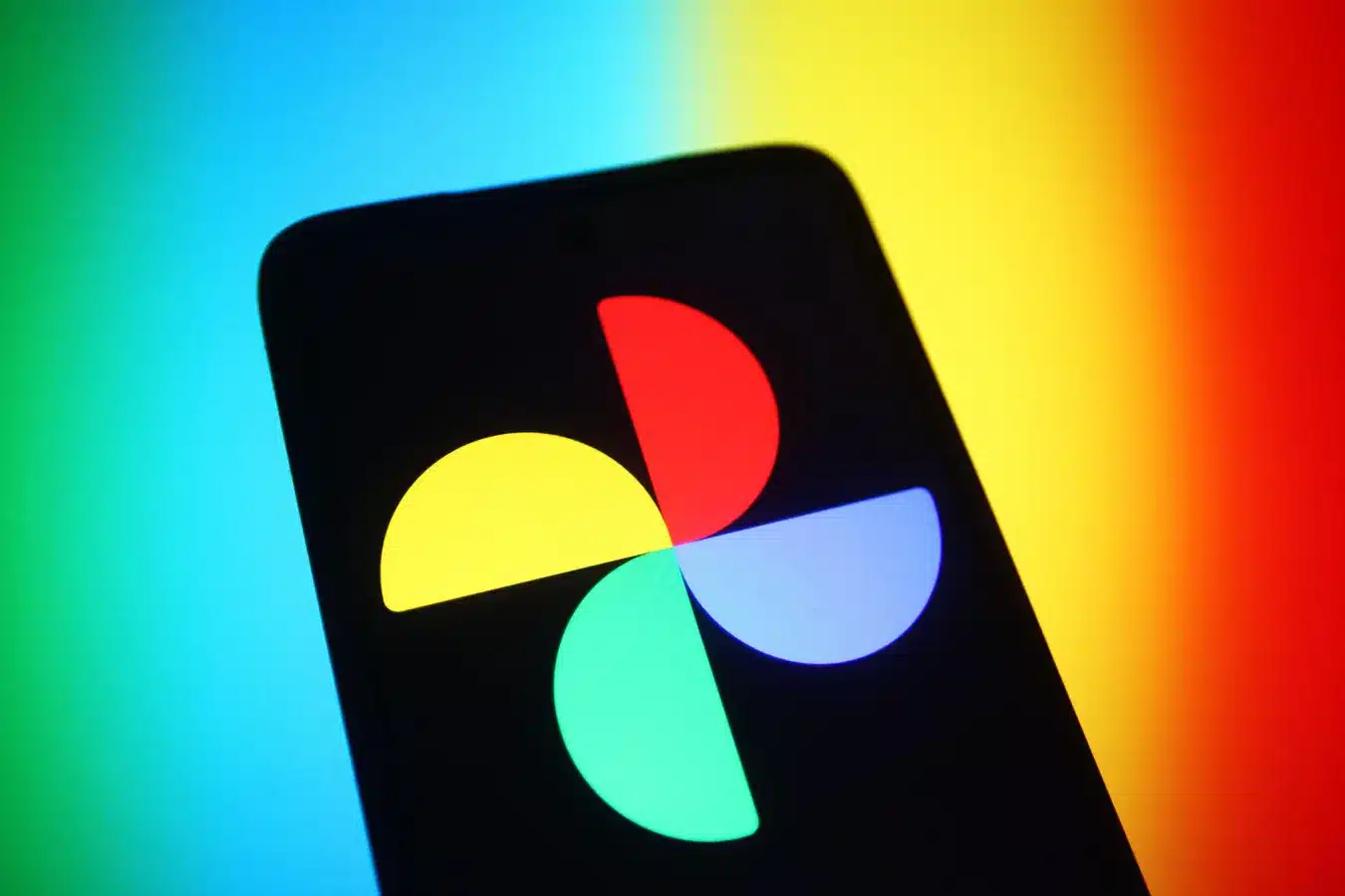 Google Photos Set to Revolutionize Sharing with New 'Quick Edit' Feature