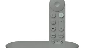 Google TV Streamer