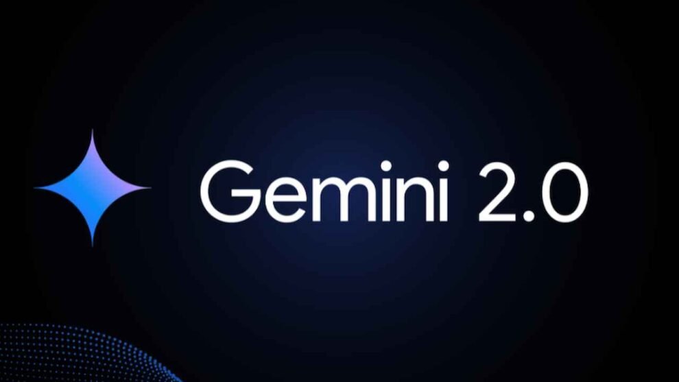 Google's Gemini 2.0 Flash Thinking