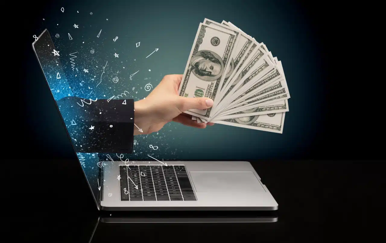 How to Earn Money Online