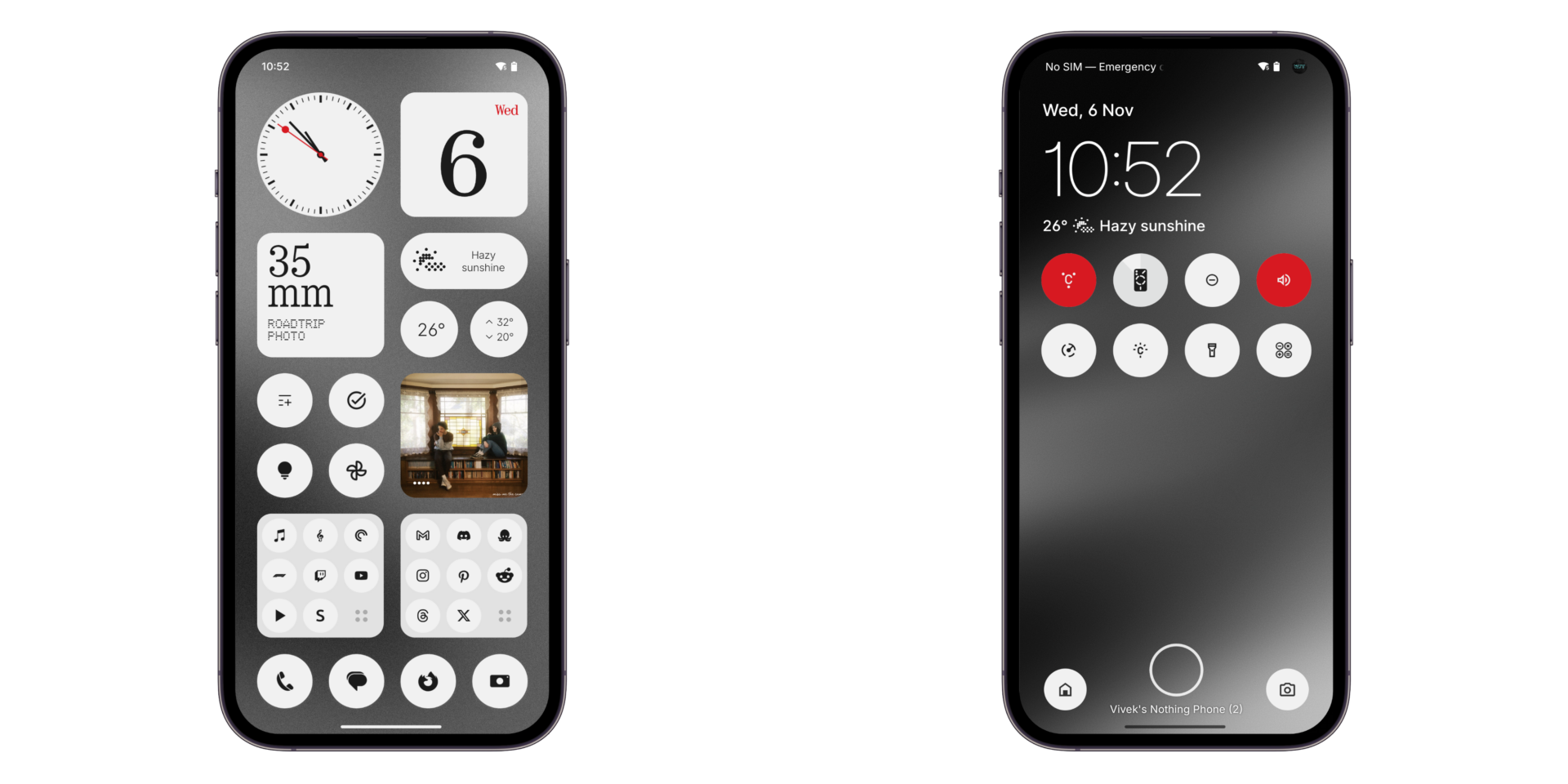 How to Install Nothing OS 3.0 Open Beta on Phone (1) and Phone (2a) Plus