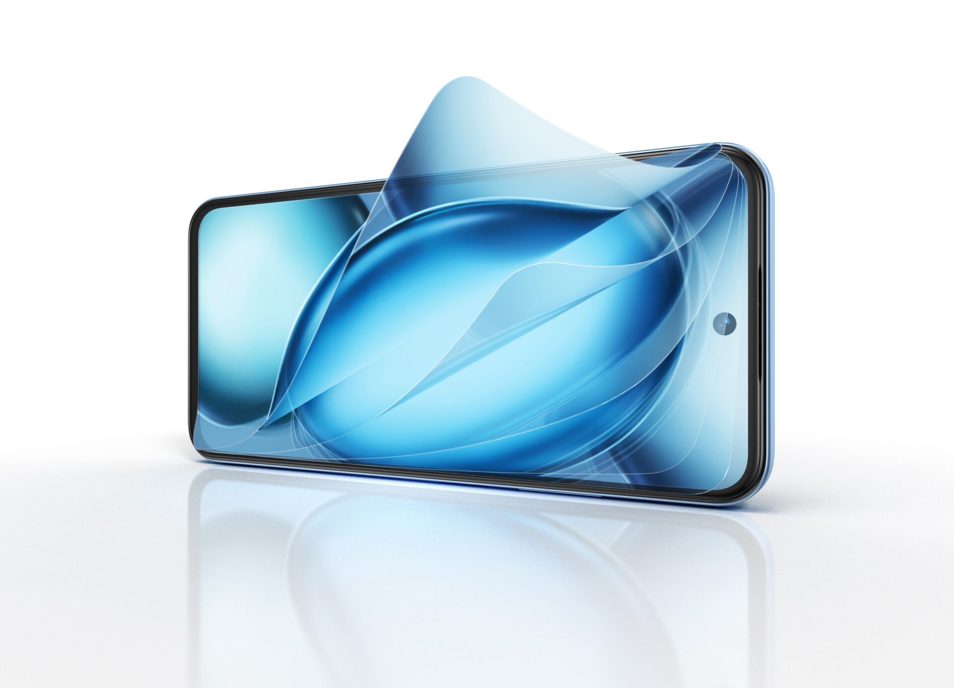 itel's New 120Hz Smartphone: A Game-Changer with 3-Year Fluency Feature? 1 IMG 3915