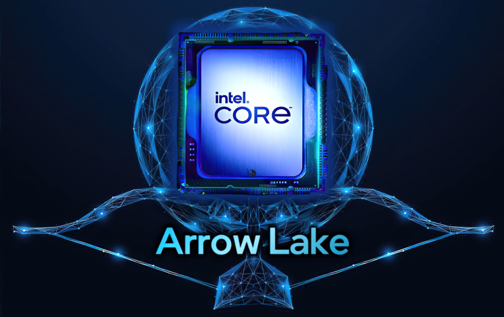 Intel Unleashes Free Performance Boost for Arrow Lake CPUs