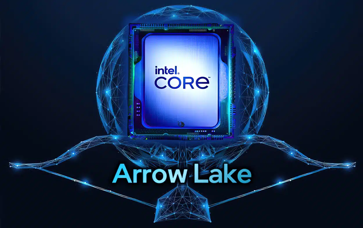 Intel Unleashes Free Performance Boost for Arrow Lake CPUs: Grab Your Upgrade Now! 1 Intel Unleashes Free Performance Boost for Arrow Lake CPUs
