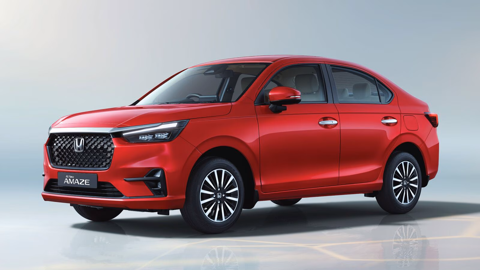 Is the Honda Amaze Base Trim the Most Value-Packed Sedan