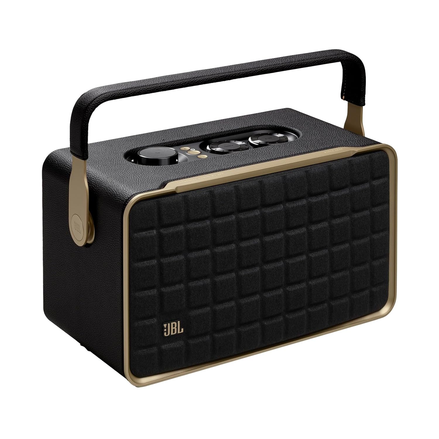 JBL's Top 5 Christmas Collection: The Gift of Perfect Sound 6 JBL Authentics 300