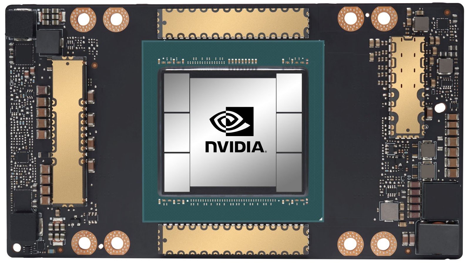 Leaked NVIDIA GeForce RTX 5090 PCB Design