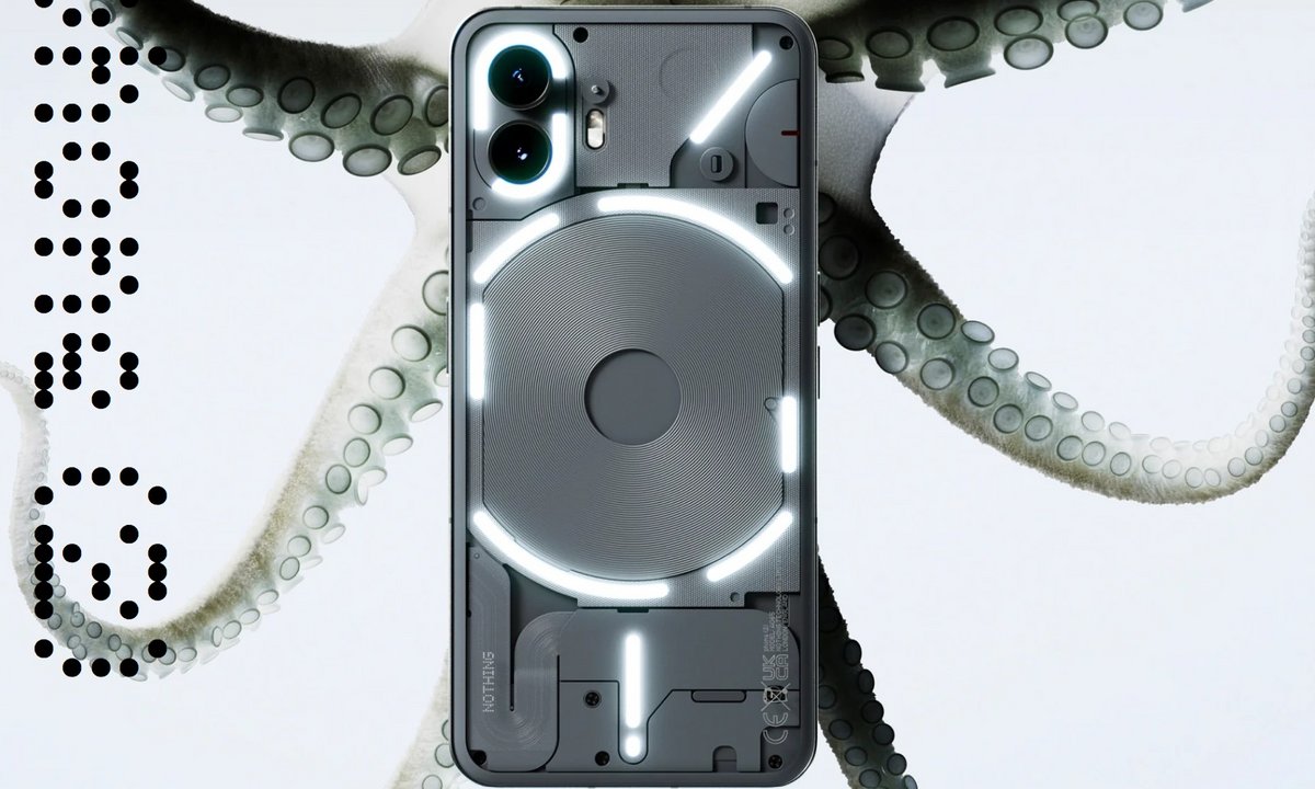 Nothing Phone 3a could pack major SoC and camera upgrades 1 Nothing Phone 3a could pack major SoC and camera upgrades