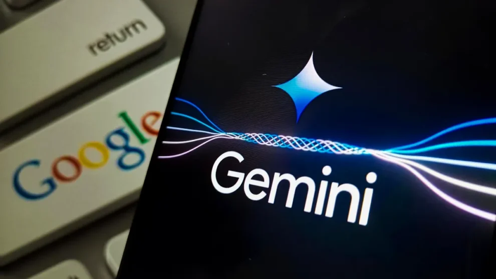 Novices Allegedly Used to Fact-Check Gemini AI's Answers