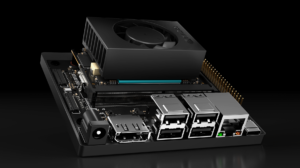 Nvidia Unleashes the Jetson Orin Nano Super