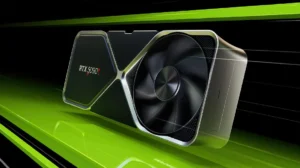 Nvidia's RTX 5090