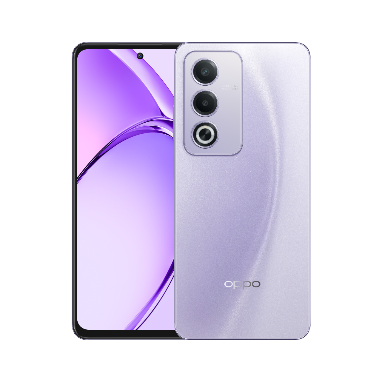 Celebrate the New Year in Style with OPPO's Top Smartphones 5 OPPO A3 Pro