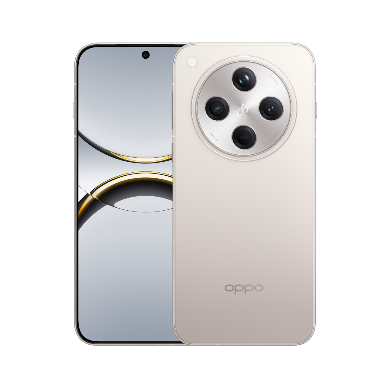 Celebrate the New Year in Style with OPPO's Top Smartphones 2 OPPO Find X8 Series