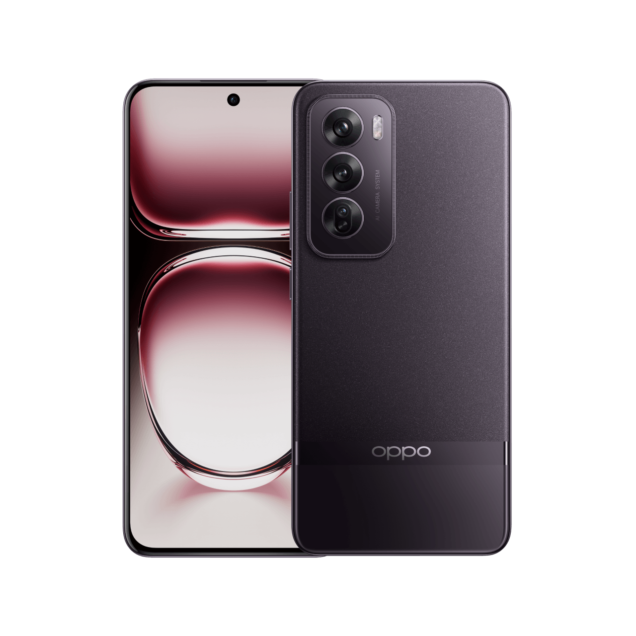Celebrate the New Year in Style with OPPO's Top Smartphones 3 OPPO Reno 12 Pro+ 5G