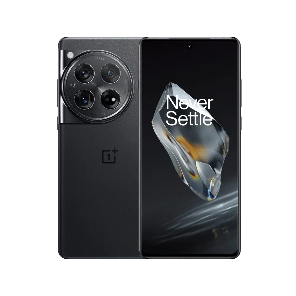 OnePlus 12