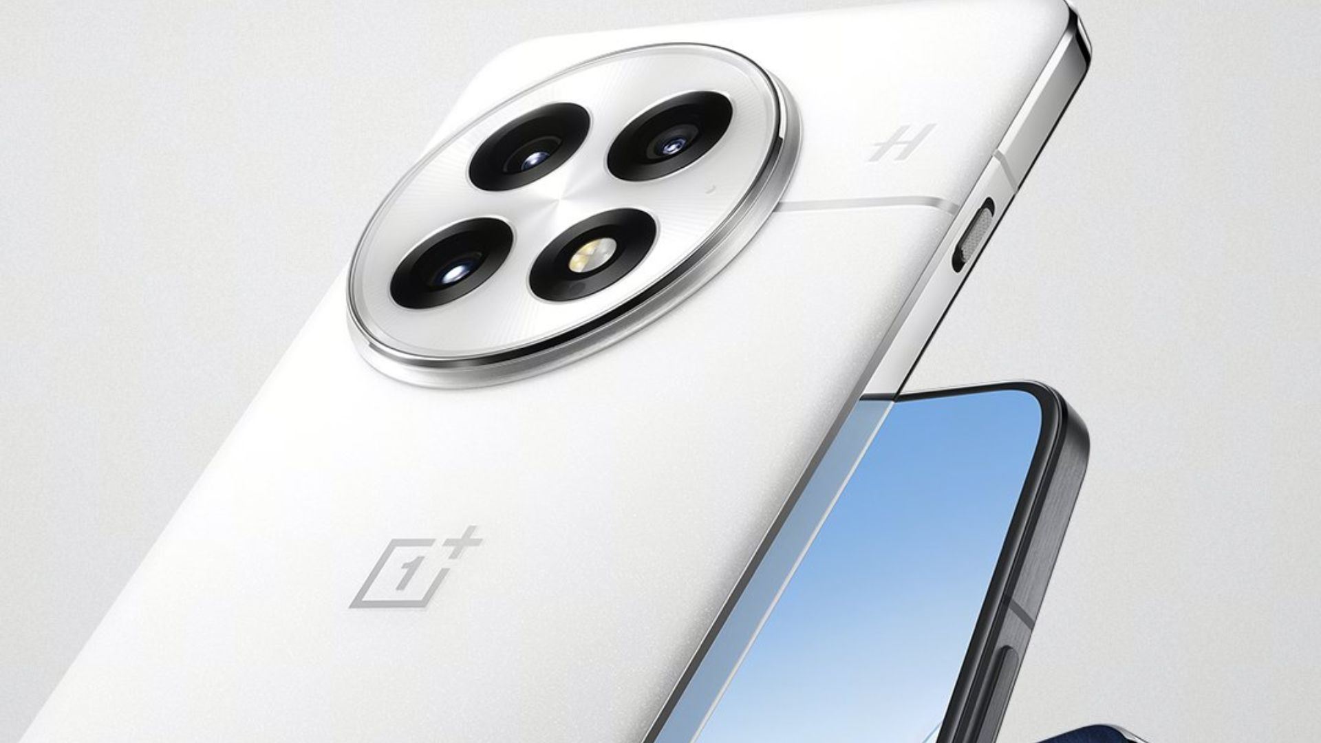 OnePlus 13