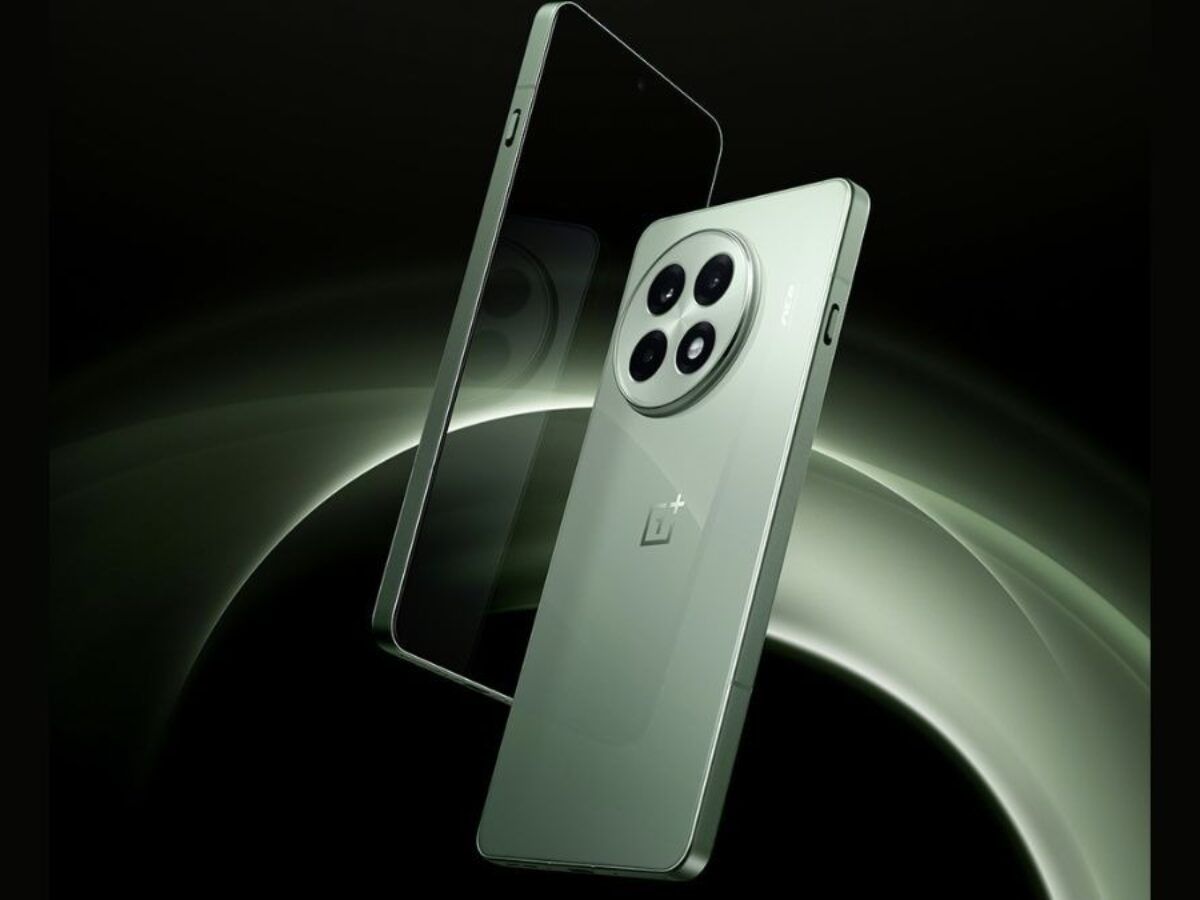 OnePlus Ace 5 Leaks: Display, Battery, and Fast Charging Details Revealed 1 OnePlus Ace 5 Leaks