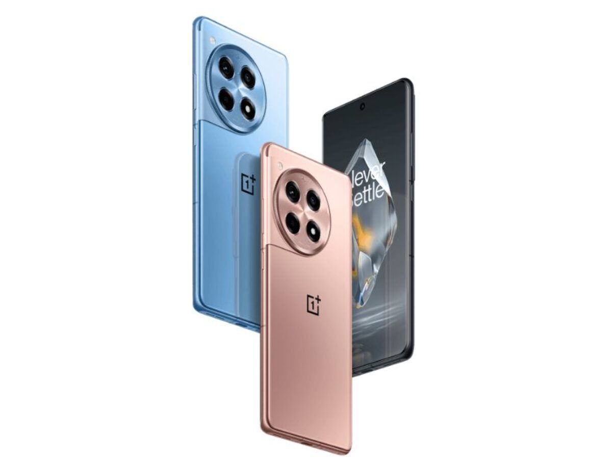 OnePlus Ace 5 Series Pre-orders Begin