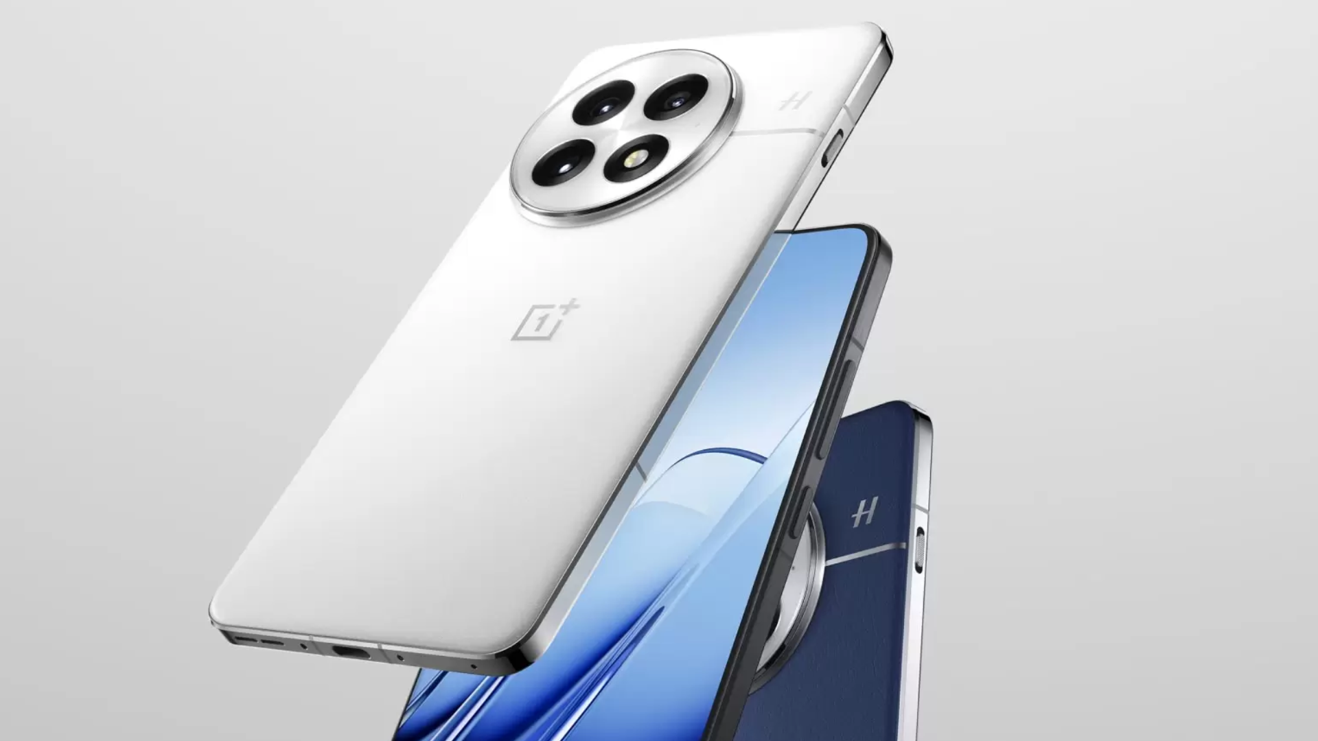 OnePlus Confirms Launch Timeline of New OnePlus 13; Shares First Image of the Smartphone